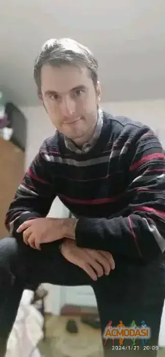 Юрий Игоревич Майборода фото №1750507. Завантажено 14 Грудня 2025