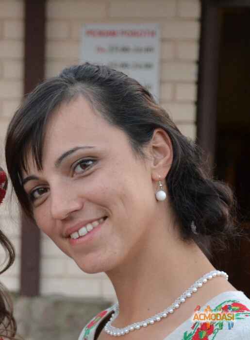 Анна Вікторівна Березинець фото №804066. Завантажено 28 Травня 2015