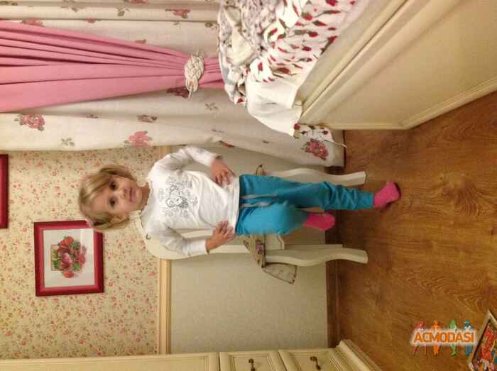 Анастасия Николаевна Мельник фото №844848. Завантажено 24 Жовтня 2015