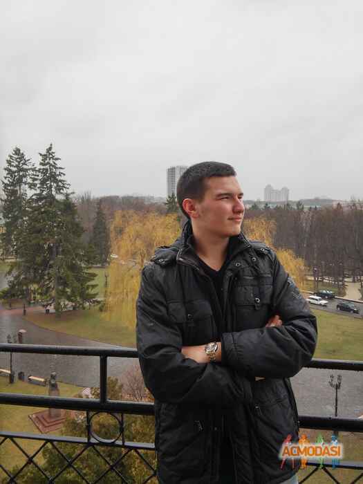 Олексій Андрійович Скіп фото №893214. Завантажено 19 Березня 2016