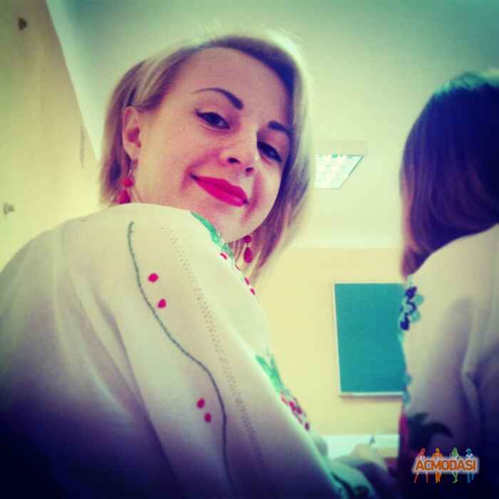 Марта Юзефівна Шумілова-Лисякова фото №848253. Завантажено 04 Листопада 2015