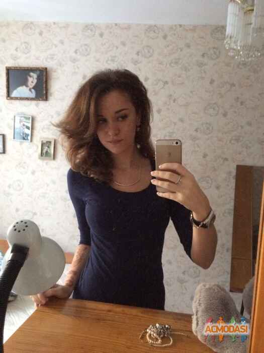 Виктория Дмитриевна Баханова фото №870676. Завантажено 20 Січня 2016
