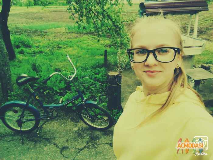 Анастасия  Куликова фото №951184. Завантажено 30 Серпня 2016