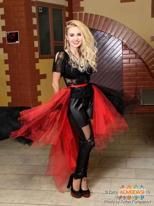 Irina  Vasilenko фото №1072464. Завантажено 29 Червня 2017