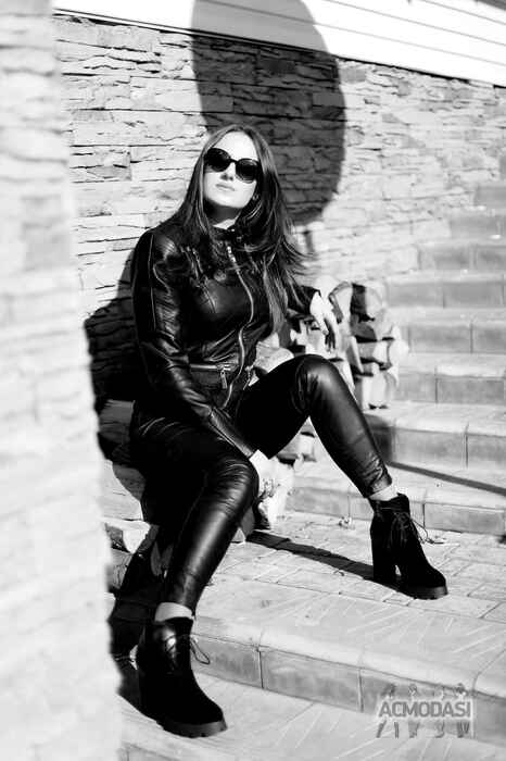 Наталія Володимирівна Малова фото №985026. Завантажено 14 Листопада 2016