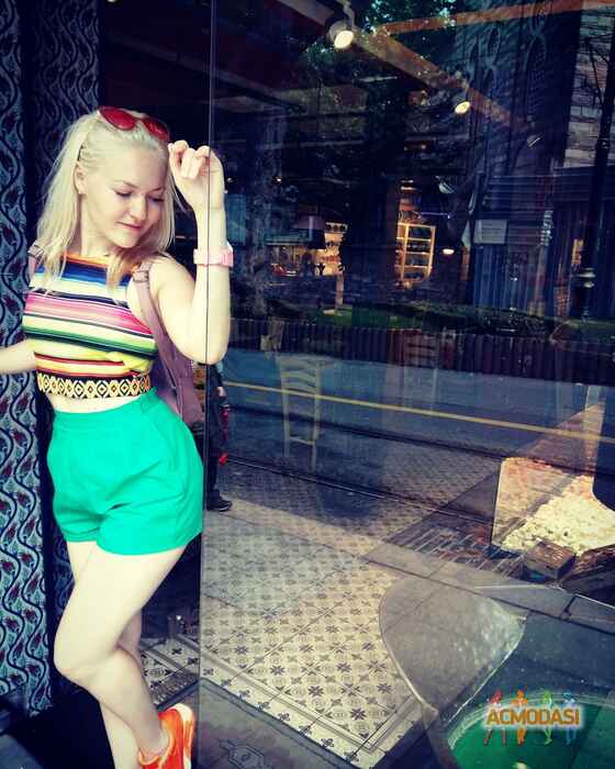 Руська  Нкока фото №1174197. Завантажено 28 Січня 2018