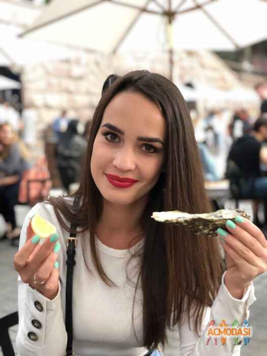 Виктория  Кузевич фото №1429981. Завантажено 01 Серпня 2019