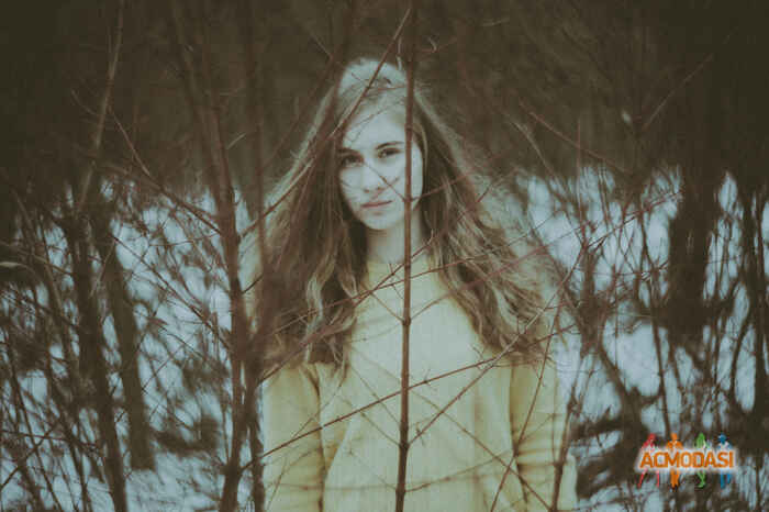 Єва  Рязанова фото №1140728. Завантажено 21 Листопада 2017