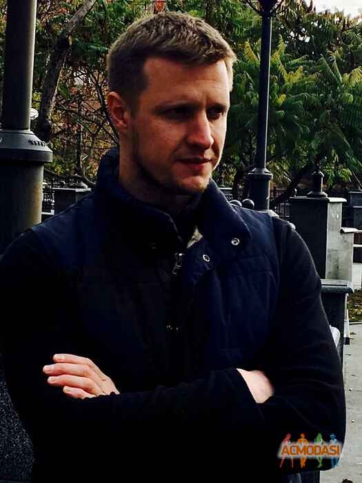 Игорь Александрович Дудинец фото №1146302. Завантажено 01 Грудня 2017