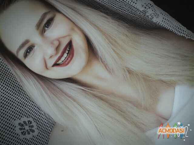 Алена Андреевна Злакаман фото №1164210. Завантажено 13 Січня 2018