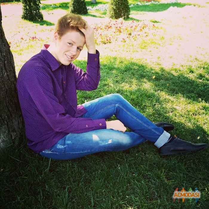 Виктор Юрьевич Афанасенко фото №1166768. Завантажено 17 Січня 2018