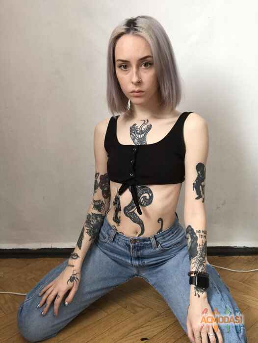 Кристина Игоревна Назаренко фото №1606852. Завантажено 12 Лютого 2021