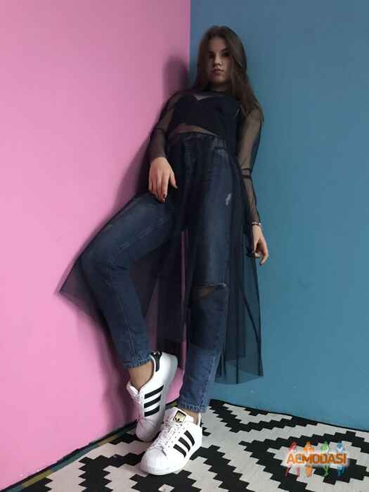 Олександра Сергіївна Муха фото №1184039. Завантажено 11 Лютого 2018