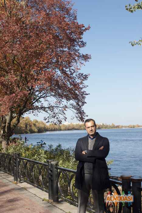 Эрнест Михайлович Халилов фото №1184278. Завантажено 11 Лютого 2018
