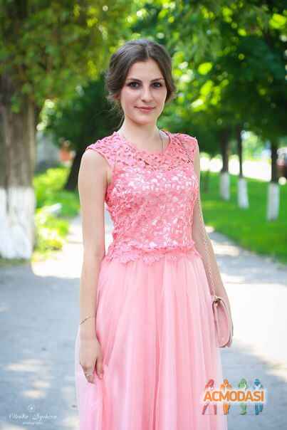 Валерія Костянтинівна  фото №1185624. Завантажено 13 Лютого 2018