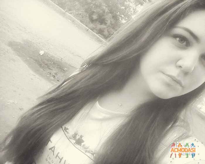 Анастасія Вікторівна Гуйван фото №1195270. Завантажено 25 Лютого 2018