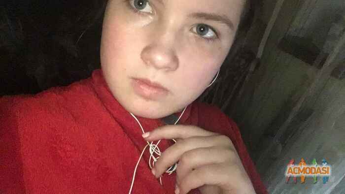 Анастасия Олеговна Литвин фото №1200222. Завантажено 04 Березня 2018