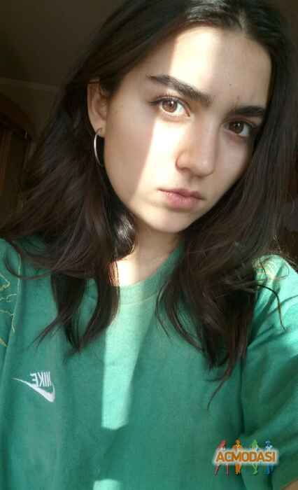 Емілія Володимирівна Бойко фото №1360216. Завантажено 06 Лютого 2019