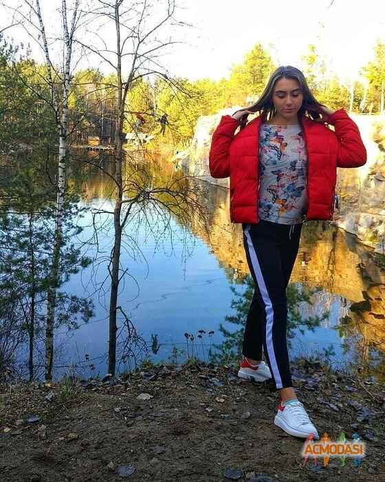 Снежана Николаевна Шарапа фото №1357621. Завантажено 31 Січня 2019