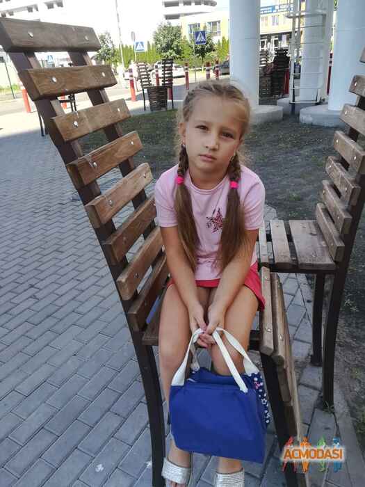 Оксана Анатоліївна Вовк фото №1323978. Завантажено 17 Листопада 2018