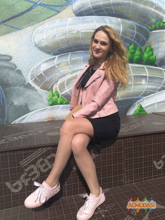 Катерина Олеговна Ильницкая фото №1459813. Завантажено 11 Жовтня 2019