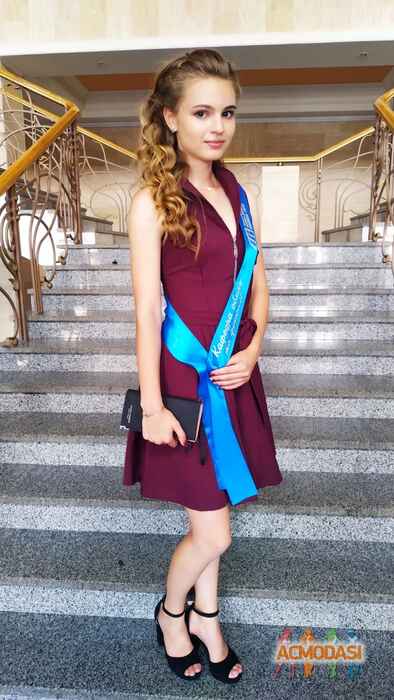 Аліна Володимирівна Ванічкіна фото №1417758. Завантажено 02 Липня 2019