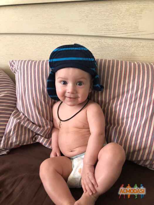 Герман Дмитриевич Пятницкий фото №1432980. Завантажено 07 Серпня 2019