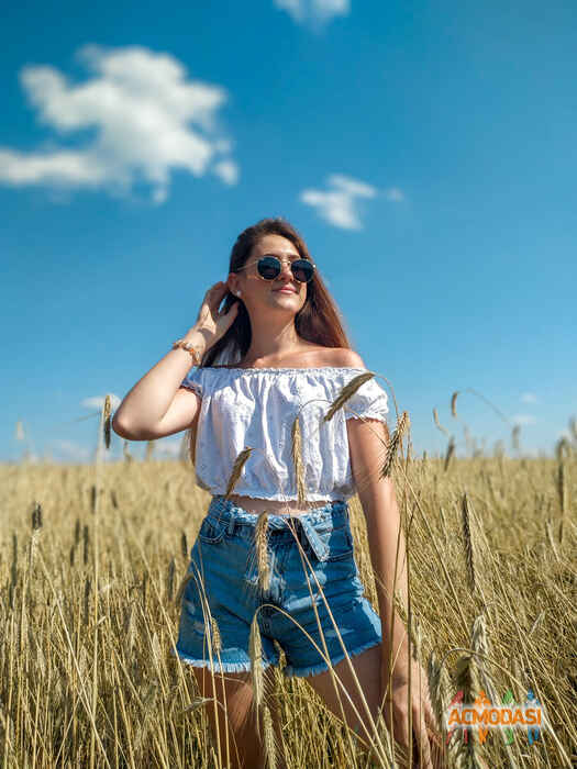Анна Ігорівна Мукоріз фото №1445499. Завантажено 07 Вересня 2019