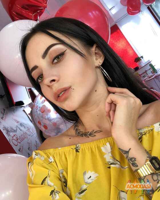 Карина Витальевна Олеговна фото №1477965. Завантажено 20 Листопада 2019