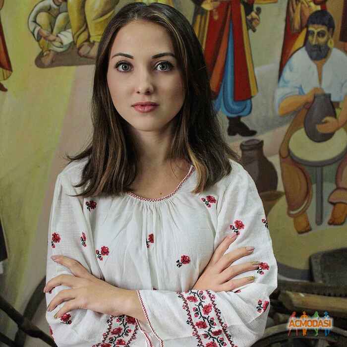 Irina  Tochilina фото №1481986. Завантажено 29 Листопада 2019