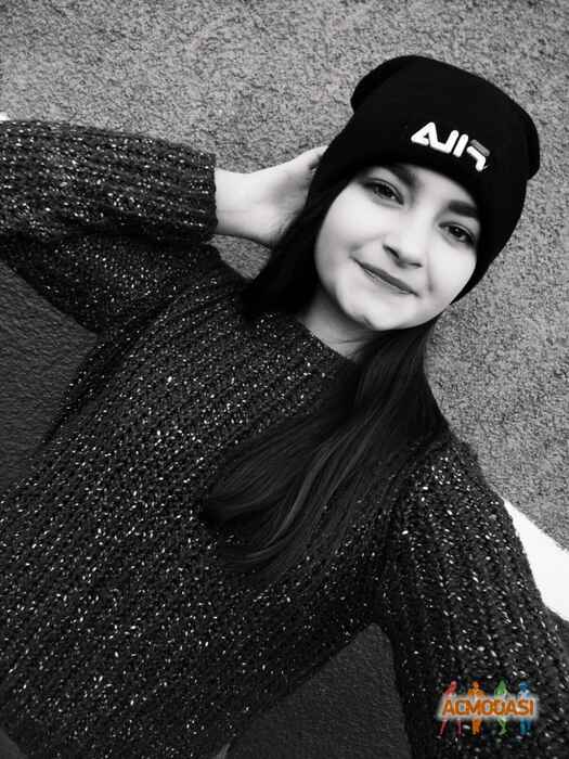 Мілана Богданівна Недзельська фото №1499600. Завантажено 21 Січня 2020