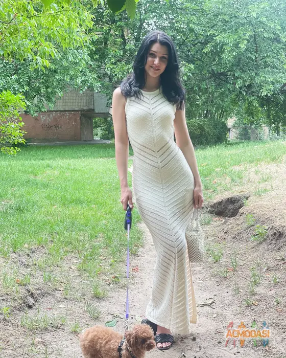 Аліна  Гурʼєва фото №1751561. Завантажено 12 Січня 2026