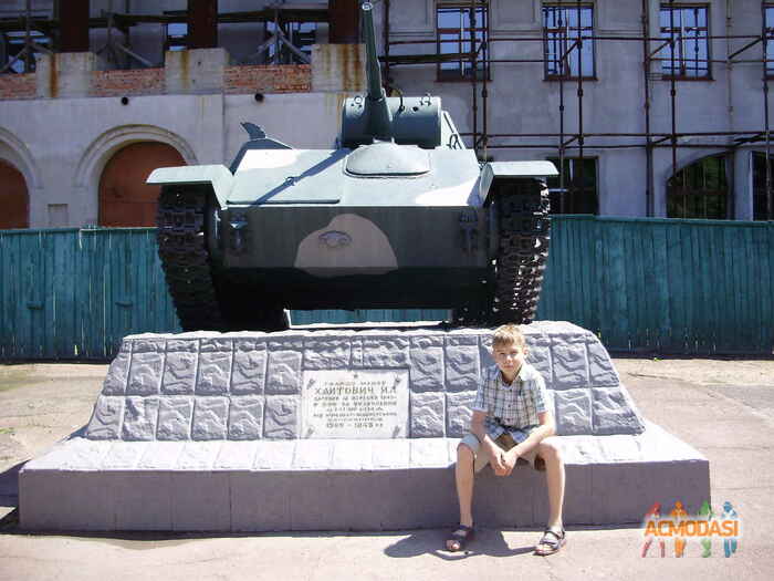 Виталий Александрович Илащук фото №45385. Завантажено Невідомо