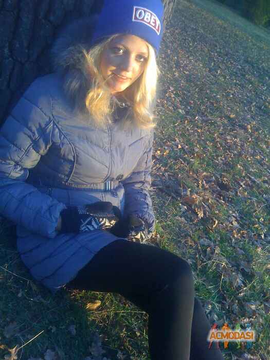 Алёна  Колесник фото №839840. Завантажено 09 Жовтня 2015