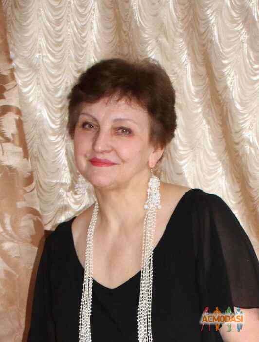 Нина  Козлова фото №890905. Завантажено 13 Березня 2016