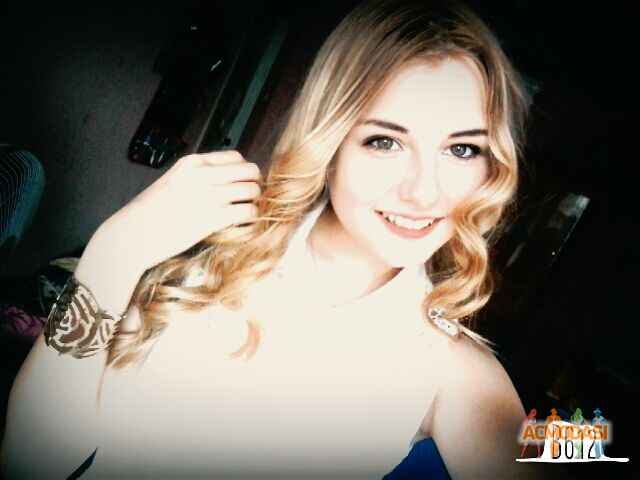 Алиса Сергеевна Саранчук фото №901185. Завантажено 14 Квітня 2016