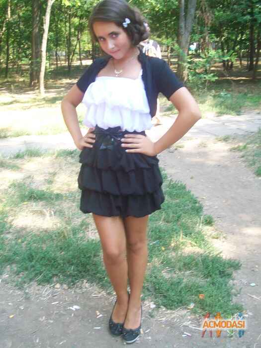 Анастасия Тарасовна Пилипенко фото №66127. Завантажено 02 Вересня 2011