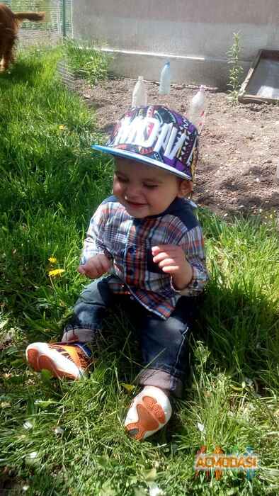 Olga  Doctor фото №1051527. Завантажено 08 Травня 2017