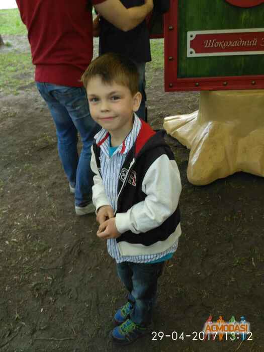 Ярослав Борисович Коваленко фото №1052390. Завантажено 11 Травня 2017