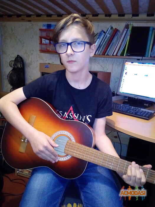 Андрей   фото №1058887. Завантажено 26 Травня 2017