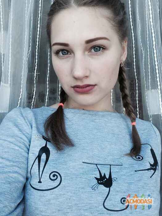 Яна Валеріївна Войцехівська фото №1059644. Завантажено 28 Травня 2017