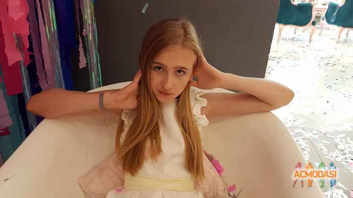 Анна Сергіївна Бикова фото №1243429. Завантажено 11 Червня 2018