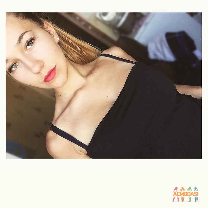 Анастасия Сергеевна Задерновская фото №1090445. Завантажено 11 Серпня 2017