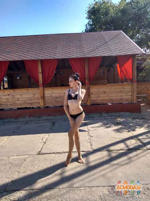 Анастасія Олегівна Кушніренко фото №1100683. Завантажено 06 Вересня 2017