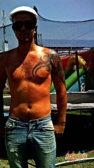 Рома Володимирович Коблюк фото №1120132. Завантажено 18 Жовтня 2017