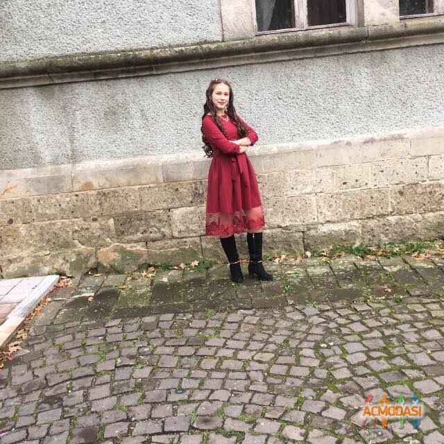 Марина Чепа Сергіївна фото №1146563. Завантажено 01 Грудня 2017