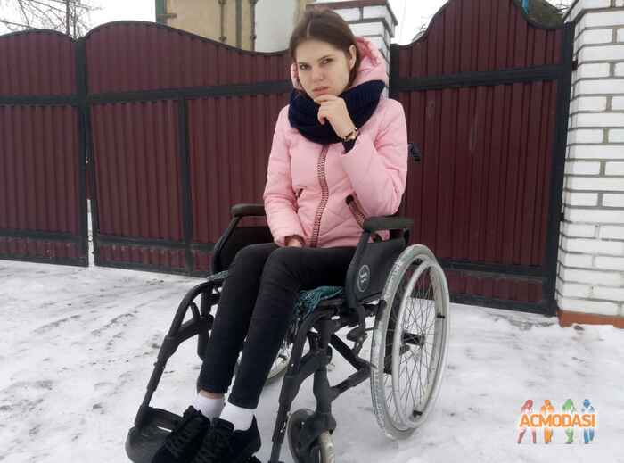Юля Леонідівна Свідніцька фото №1202513. Завантажено 09 Березня 2018