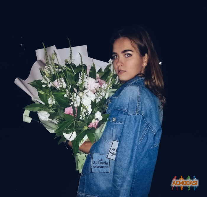 Аліна Олександрівна Маркелова фото №1423502. Завантажено 16 Липня 2019