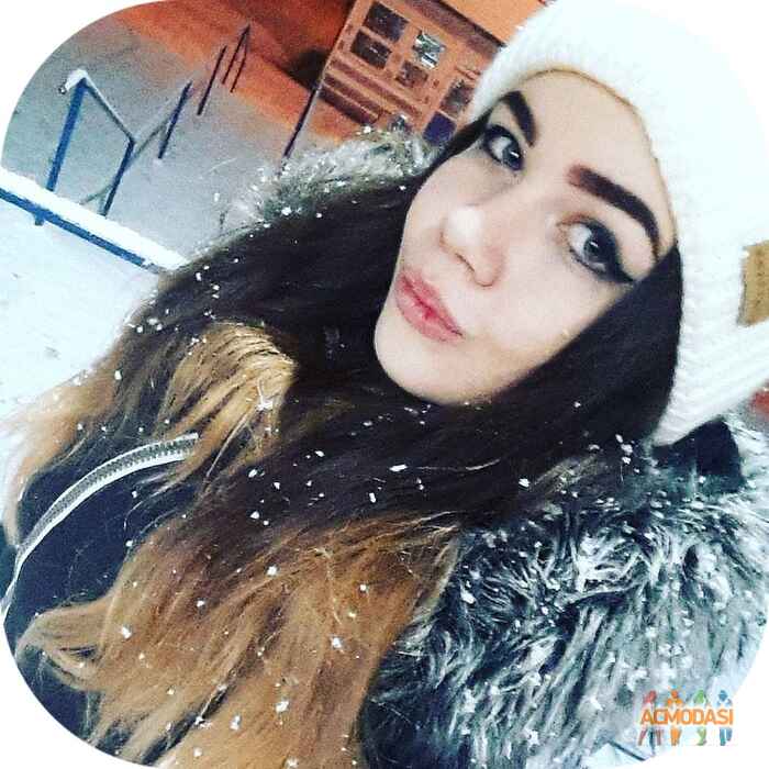 Анастасія Сергіївна Шиян фото №1299109. Завантажено 28 Вересня 2018