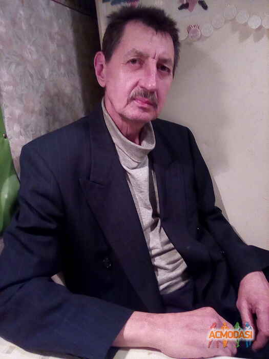 Олексiй Миколайович Бабич фото №1343547. Завантажено 30 Грудня 2018